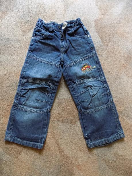 Rifle s traktorom, okay,104