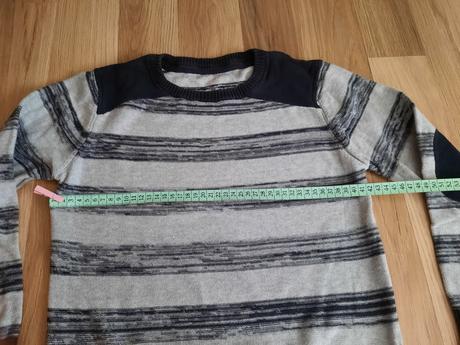 Pulóver, f&f,152