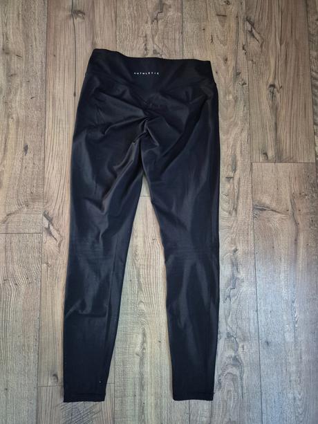 Leginy authletics, m