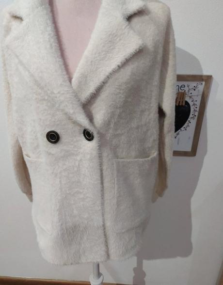 Kabát alpaka, 