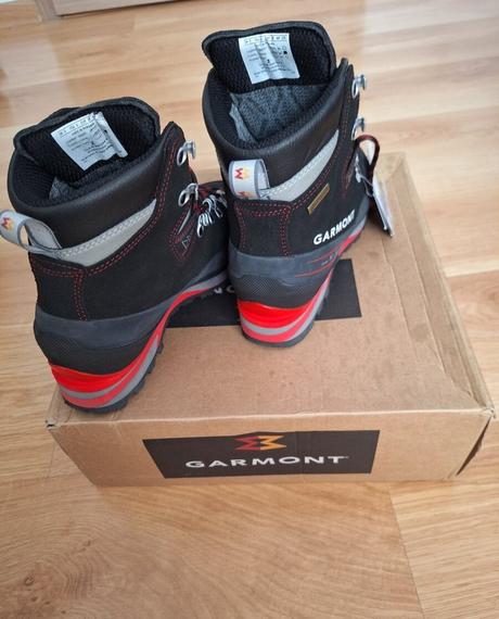 Garmont 38, garmont,38