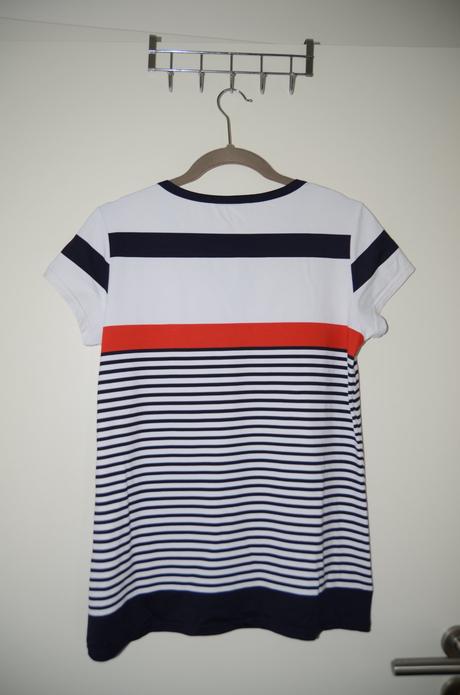 Tričko zn. aktiv wear, m