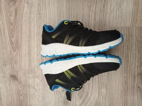 Nízke športové topánky, alpine pro 27, alpine pro,27