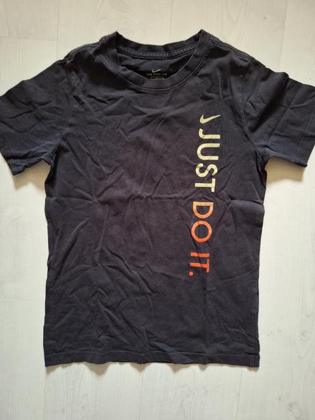 Tričko, nike,152