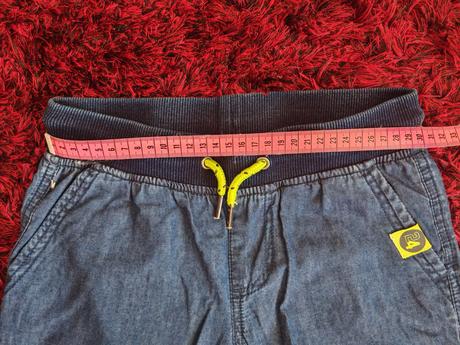 Riflové kraťasy, lewro,128