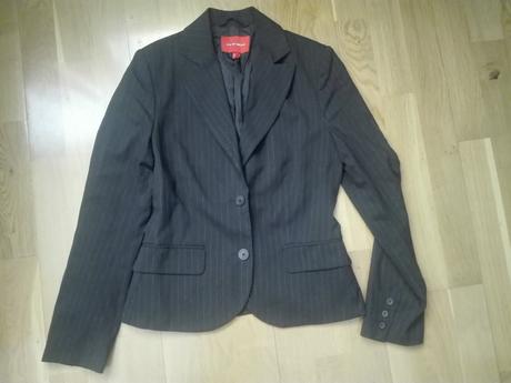 Dámske sako veľ. 36, mexx,36
