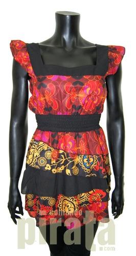 Predĺžený top, tričko, tunika, xl