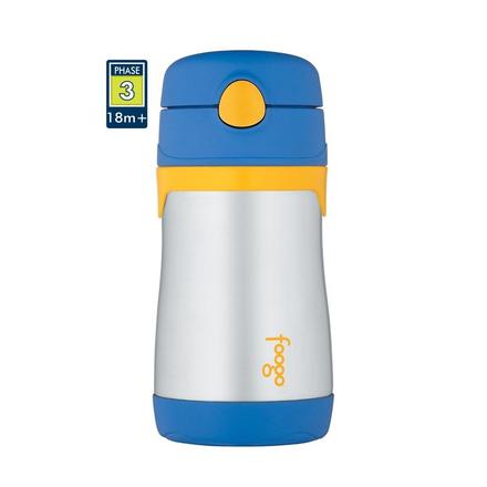 Thermos foogo dojčenská termoska 290ml, 