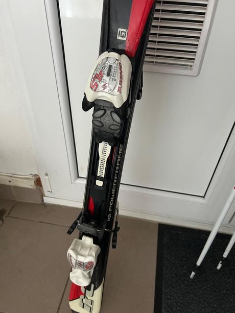 Lyze 110 cm blizzard, blizzard,110-119 cm