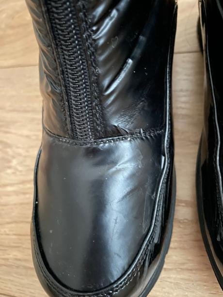 Snehule, nelli blu,34