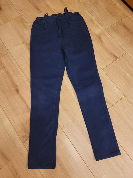 Kvalitné pohodlné nohavice, reserved,152