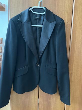 Krásne sako, terranova,m