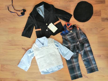 Komplet oblecenia, 74