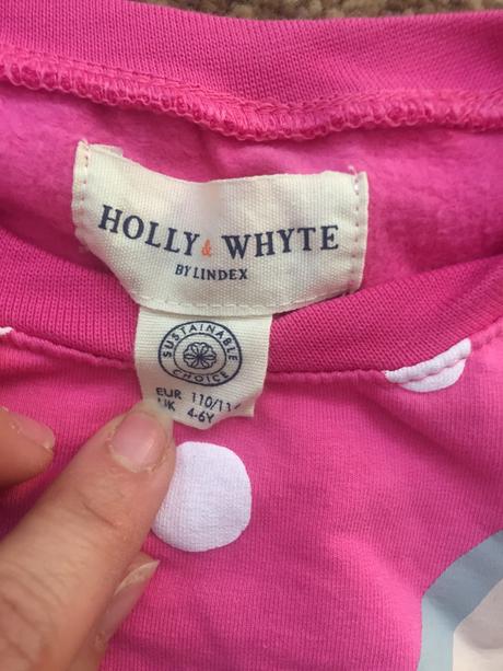 Gulickova vianocna mikina, lindex,116