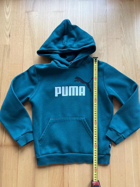 Mikina puma v. 140, puma,140