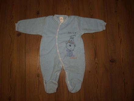 Teplejší overal, 74