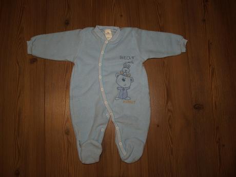 Teplejší overal, 74