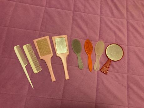 Retro hracky pre babiky, 