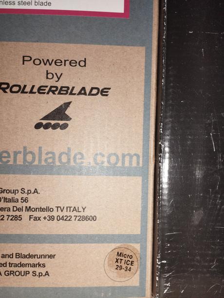 Korčule na ľad, 33