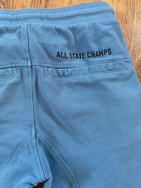 Teplaky reserved, reserved,128