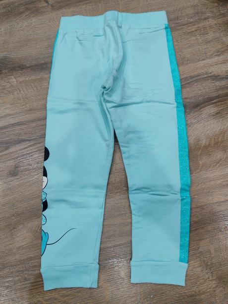 Balík oblečenia pre dievčatko 116, 104–116