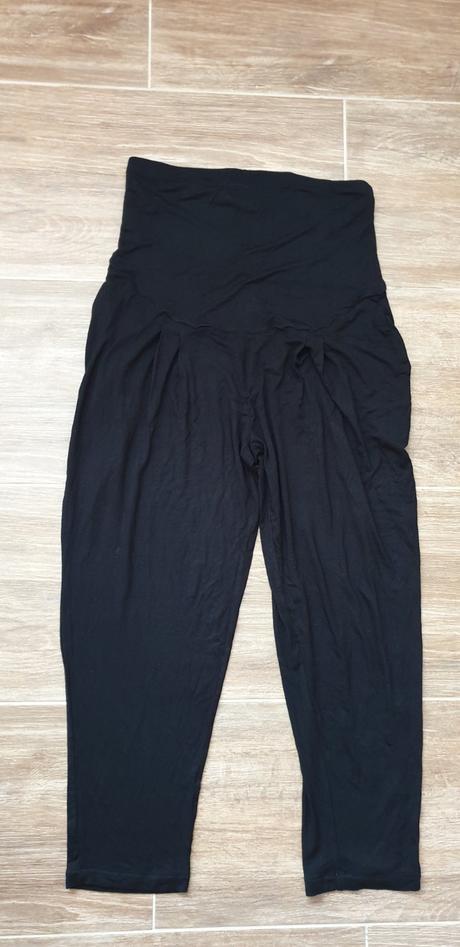 Tehotenské letné nohavice 40/42, crivit,42