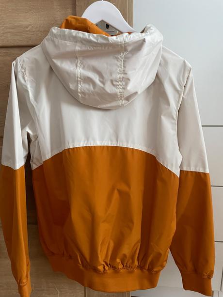 Damska prechodna bunda, s