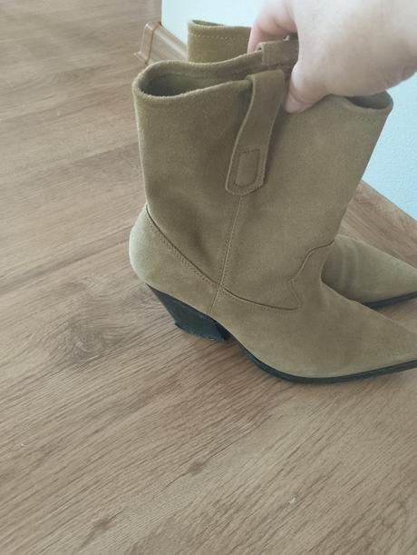 Zara čižmy, zara,38