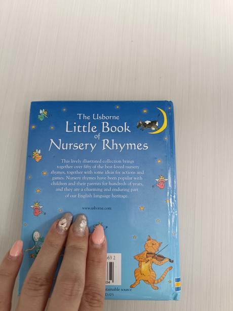 Anglicka literatura pre deti,