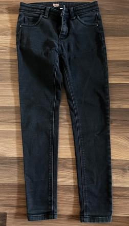 Zateplene rifle, c&a,146