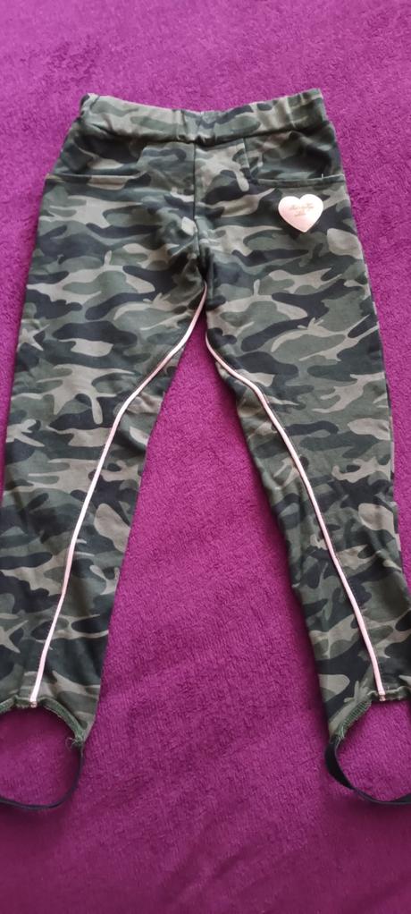 Legíny kids by voga italia, matalan,110