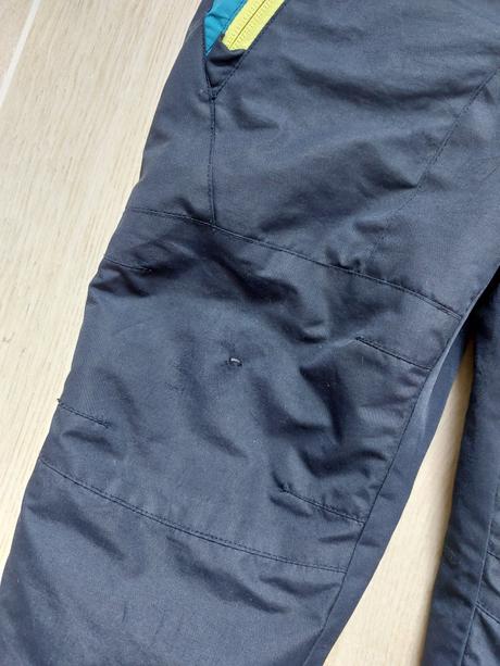 Oteplovačky, lupilu,86