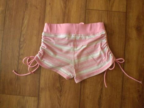 Letné kraťase vel. 98/104 top stav, 98