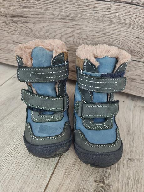 Cizmy protetika, protetika,22