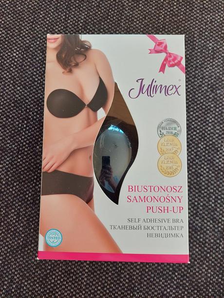 Nalepovacia podprsenka, 70a