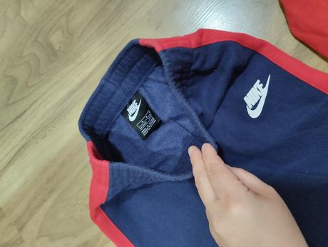Tepláková souprava nike, nike,110