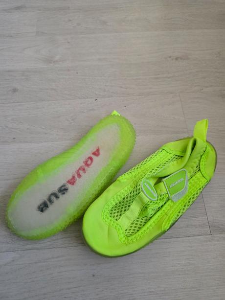 Topánky do vody č.26, 26