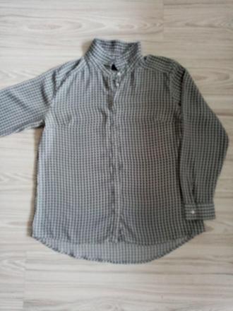 Blúzka, xl