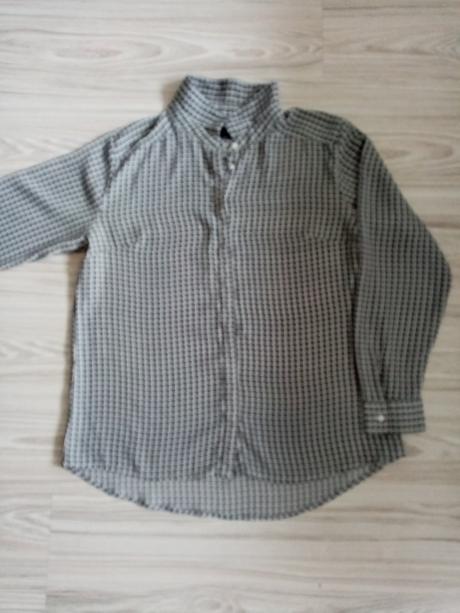 Blúzka, xl