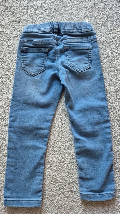 Dievčenské rifle jednorožec c&a - 98, c&a,98