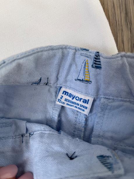 Mayoral set, mayoral,92