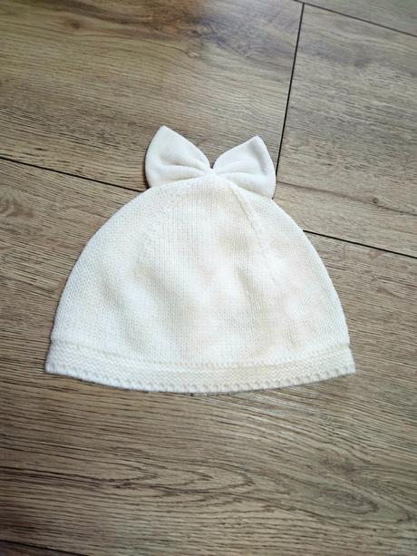 Next čiapky s mašľou, next,86