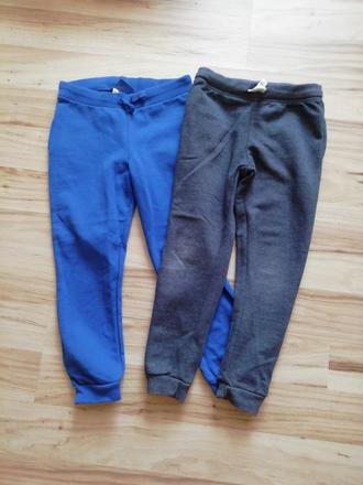 Tepláky cena spolu, 128