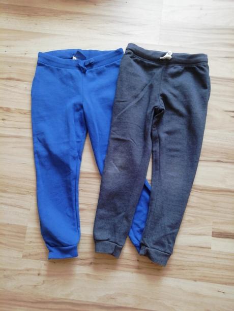 Tepláky cena spolu, 128