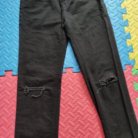 Skinny rifle, denim co,152