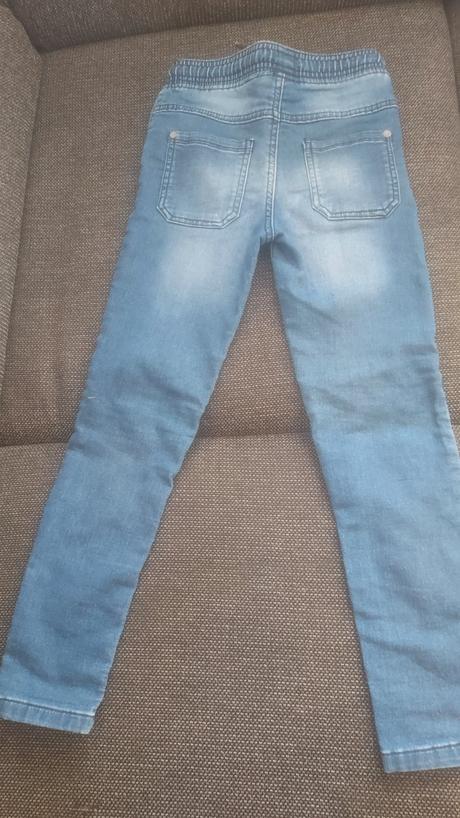 Rifle scoby doo, 122