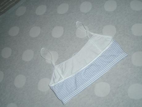 Podprsenka na 12 až 13 rokov, matalan,158