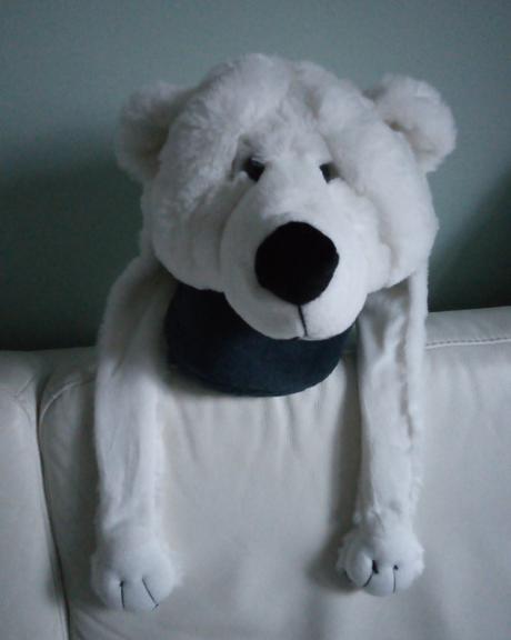 Teplučká čiapka, 104