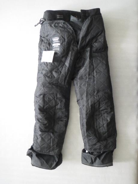 Probiker - moto nohavice, xs