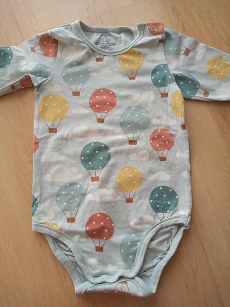 Body lindex balóny, lindex,86